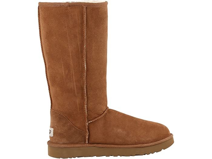 CLASSIC TALL II