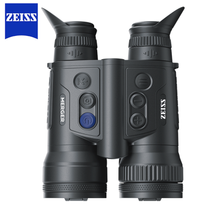 Teleskop termowizyjny ZEISS