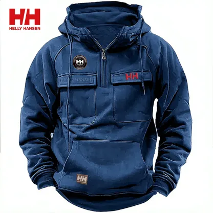 Modna kurtka męska Helly Hansen 2025