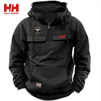 Modna kurtka męska Helly Hansen 2025