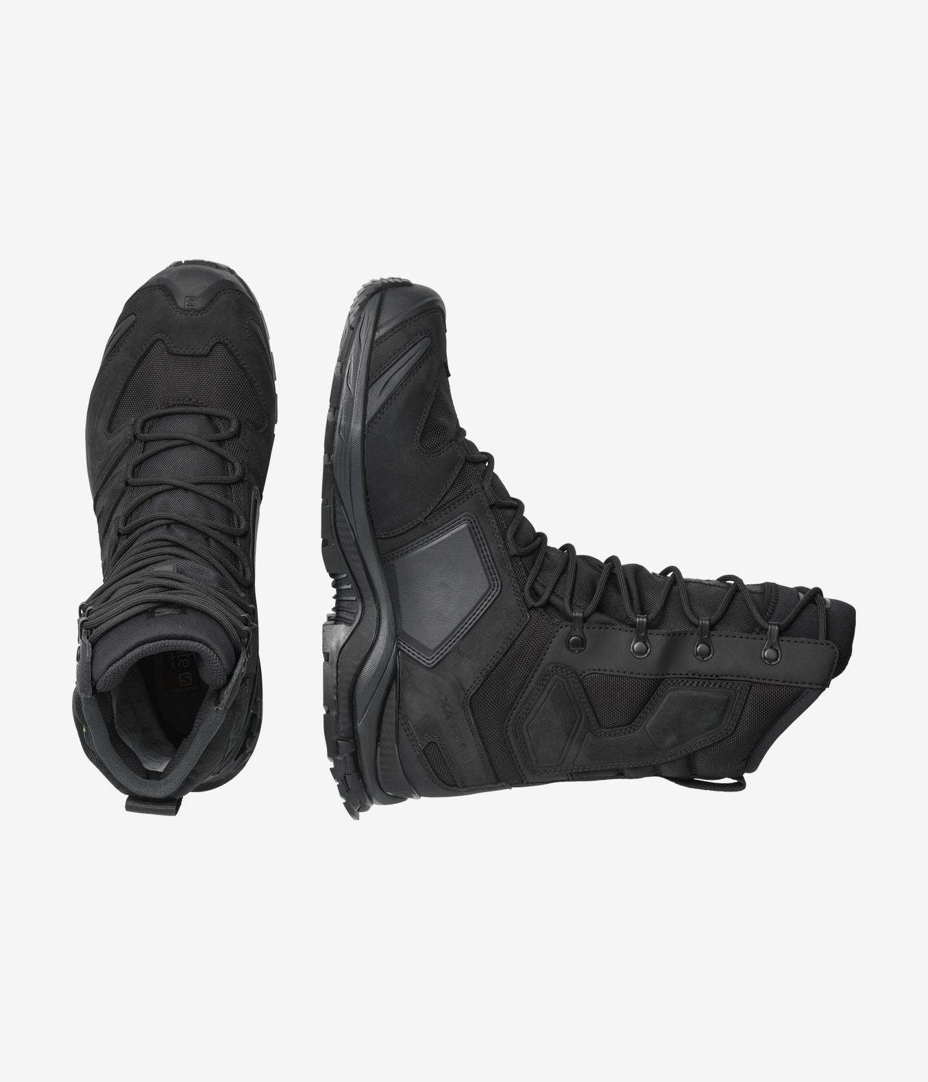 XA FORCES 8 GORE-TEX PL