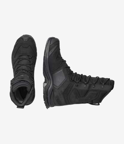 XA FORCES 8 GORE-TEX PL