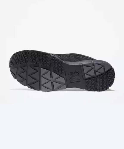 Timberland PRO Męskie buty sportowe Radius Composite Toe Work - czarne