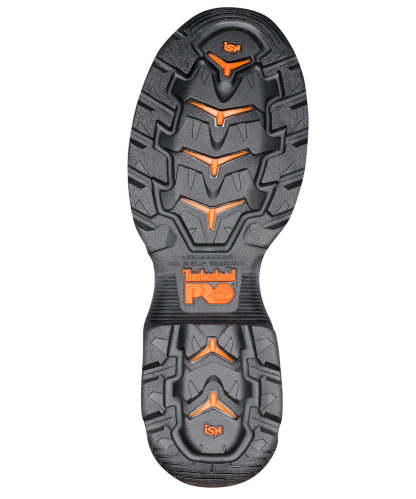 Timberland PRO Hypercharge Wodoodporne Buty Robocze - Tan
