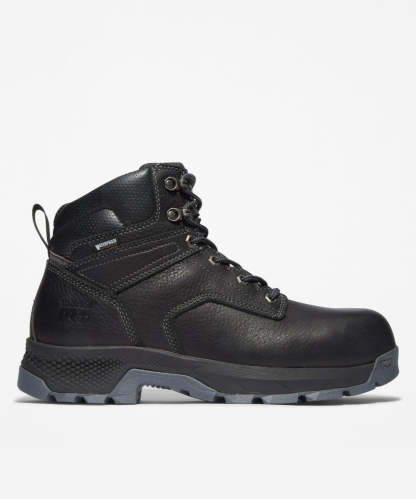 Timberland PRO Męskie buty robocze TiTAN EV Composite Toe - czarne