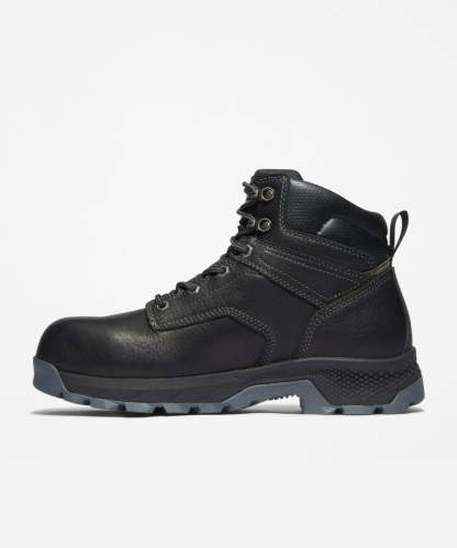 Timberland PRO Męskie buty robocze TiTAN EV Composite Toe - czarne