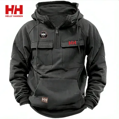 Modna kurtka męska Helly Hansen 2025