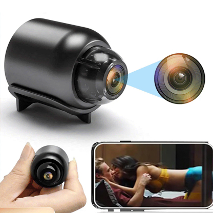 Najmniejszy monitor w historii, Mini bez kamery WiFi 1080p HD.