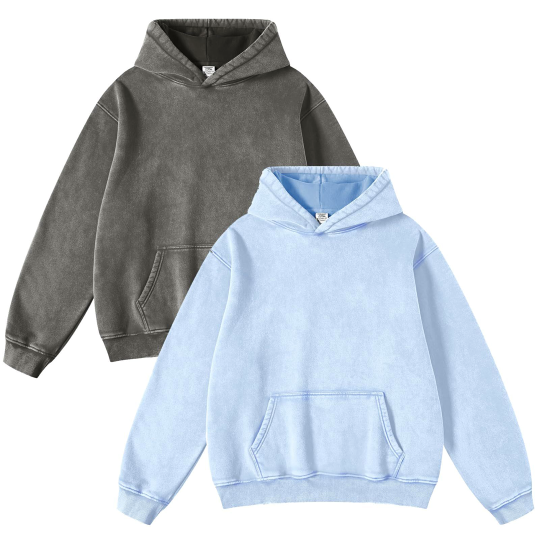 Hoodie&Sweatshirt