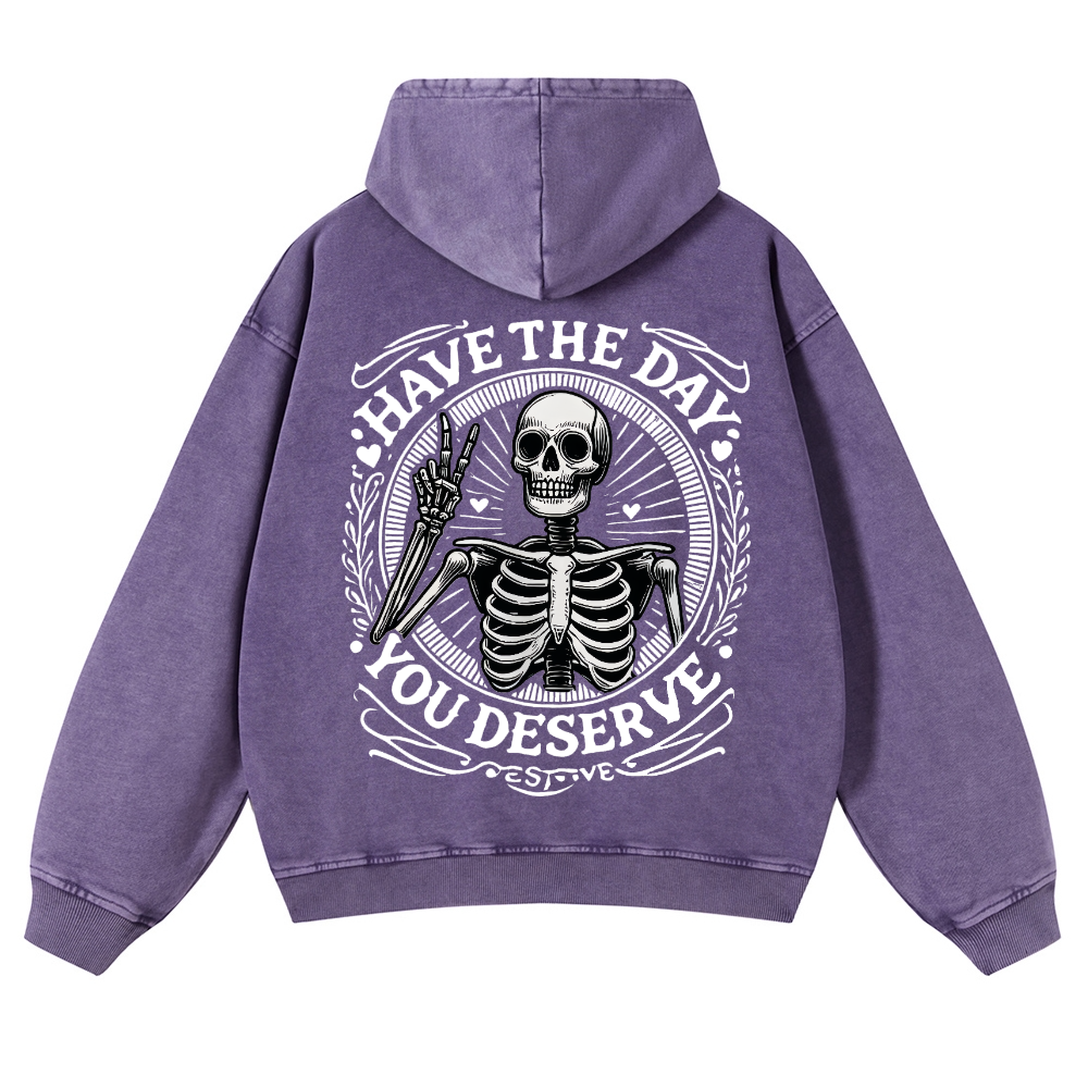  Crafted Your Signature Style Personalized Men's Hoodie