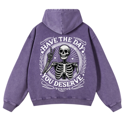  Crafted Your Signature Style Personalized Men's Hoodie