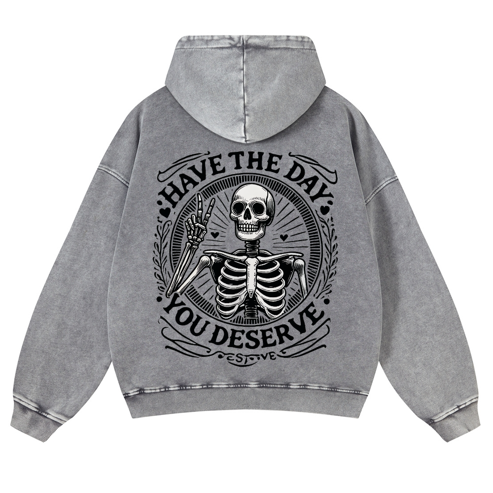  Crafted Your Signature Style Personalized Men's Hoodie