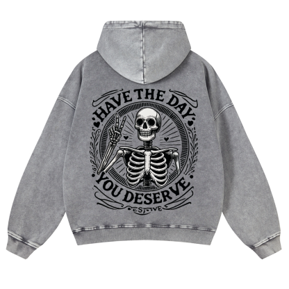  Crafted Your Signature Style Personalized Men's Hoodie