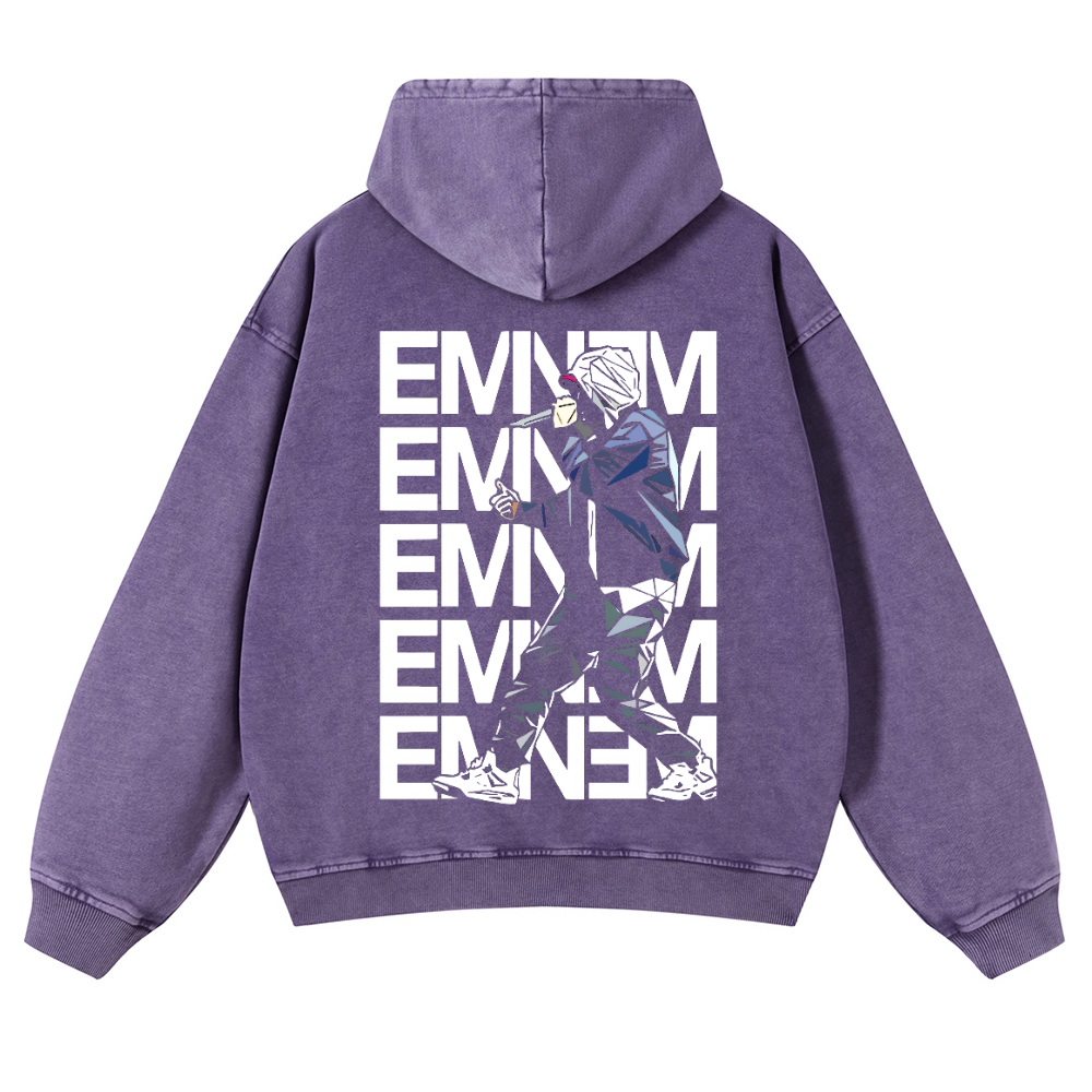 Crafted Your Signature Style Personalized Men's Hoodie