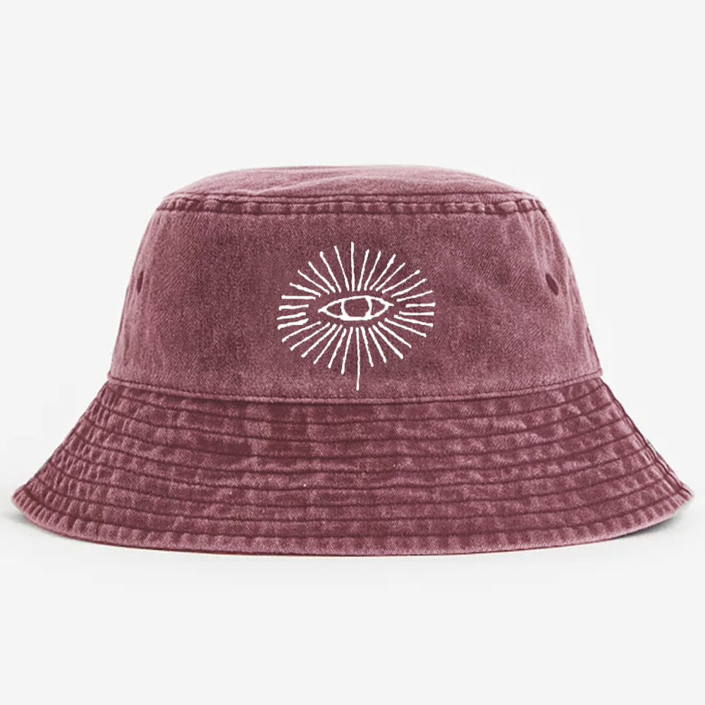 Exclusive Custom Bucket Hat Unmatched Comfort and Style