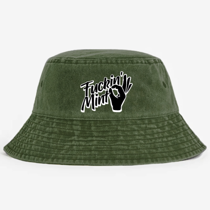 Exclusive Custom Bucket Hat Unmatched Comfort and Style