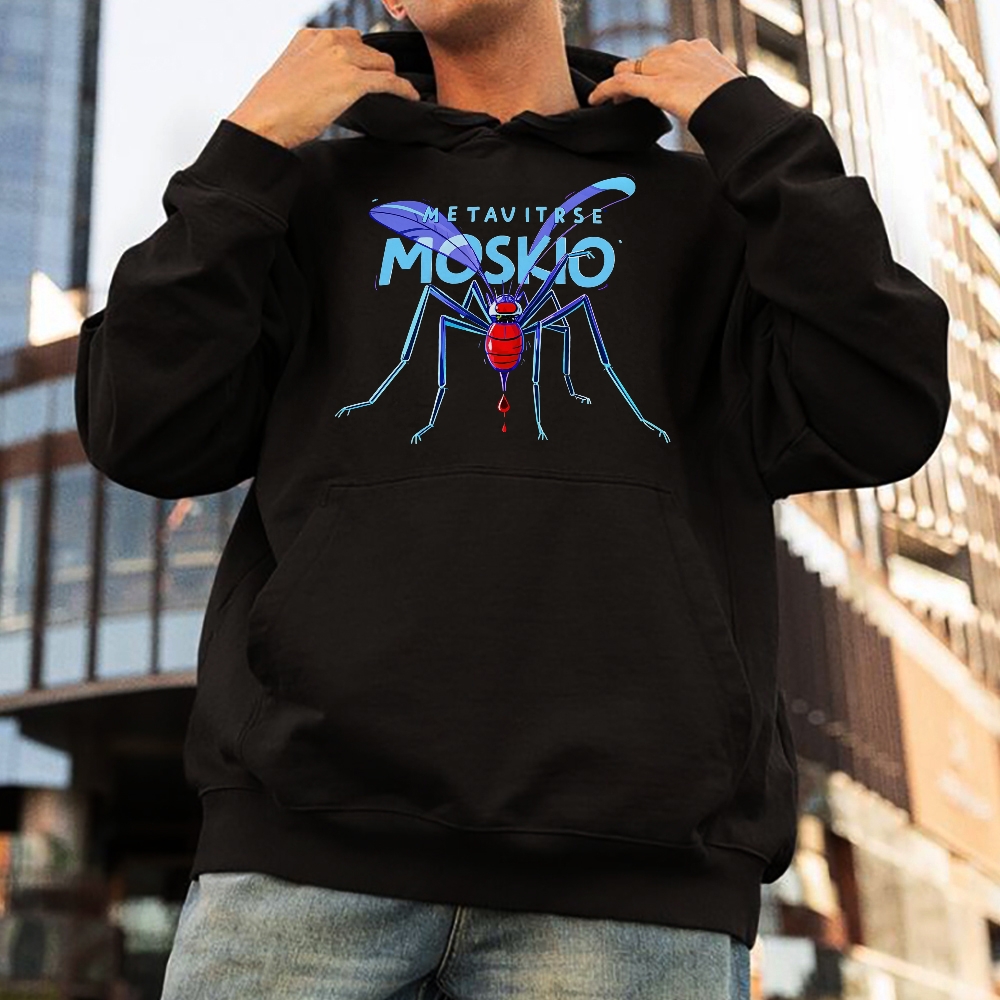 Metavitrse Moskio Hoodie Elevate Your Style with Futuristic Fashion
