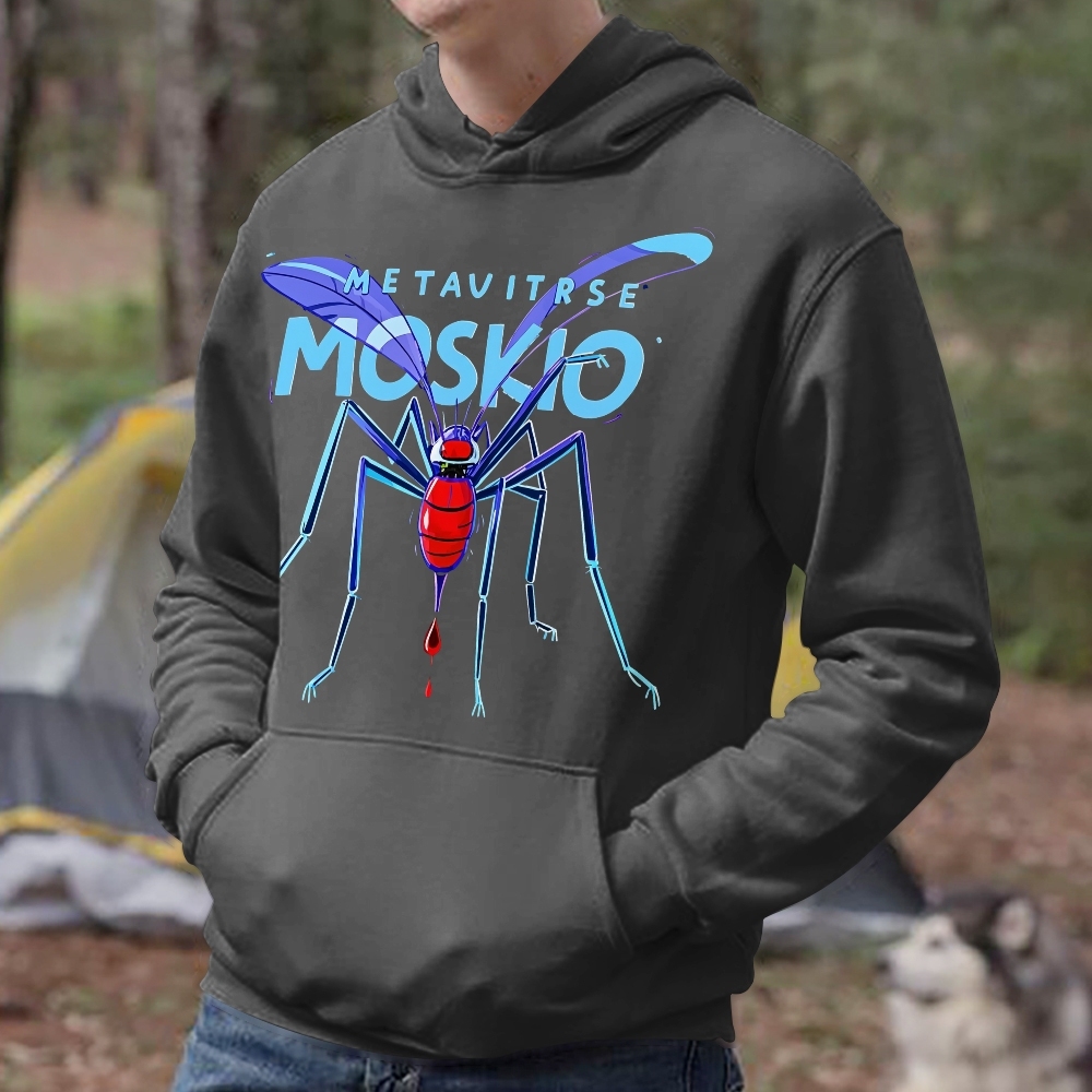 Metavitrse Moskio Hoodie Elevate Your Style with Futuristic Fashion