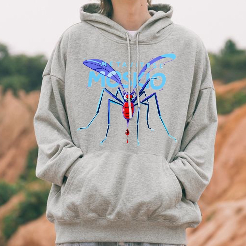 Metavitrse Moskio Hoodie Elevate Your Style with Futuristic Fashion