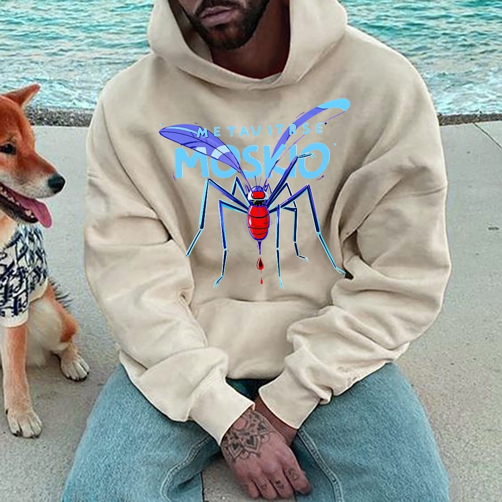 Metavitrse Moskio Hoodie Elevate Your Style with Futuristic Fashion