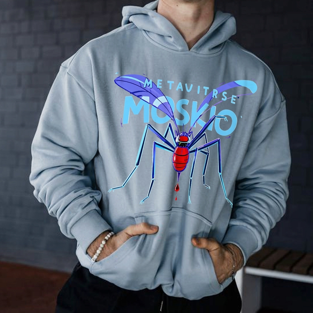 Metavitrse Moskio Hoodie Elevate Your Style with Futuristic Fashion