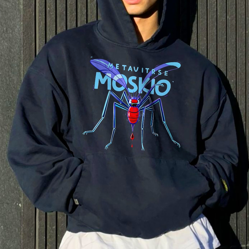 Metavitrse Moskio Hoodie Elevate Your Style with Futuristic Fashion