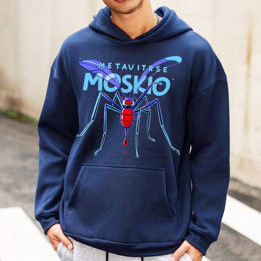 Metavitrse Moskio Hoodie Elevate Your Style with Futuristic Fashion
