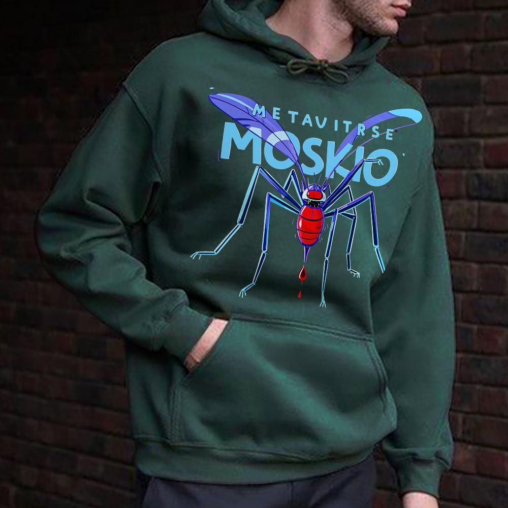 Metavitrse Moskio Hoodie Elevate Your Style with Futuristic Fashion