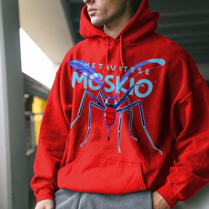 Metavitrse Moskio Hoodie Elevate Your Style with Futuristic Fashion