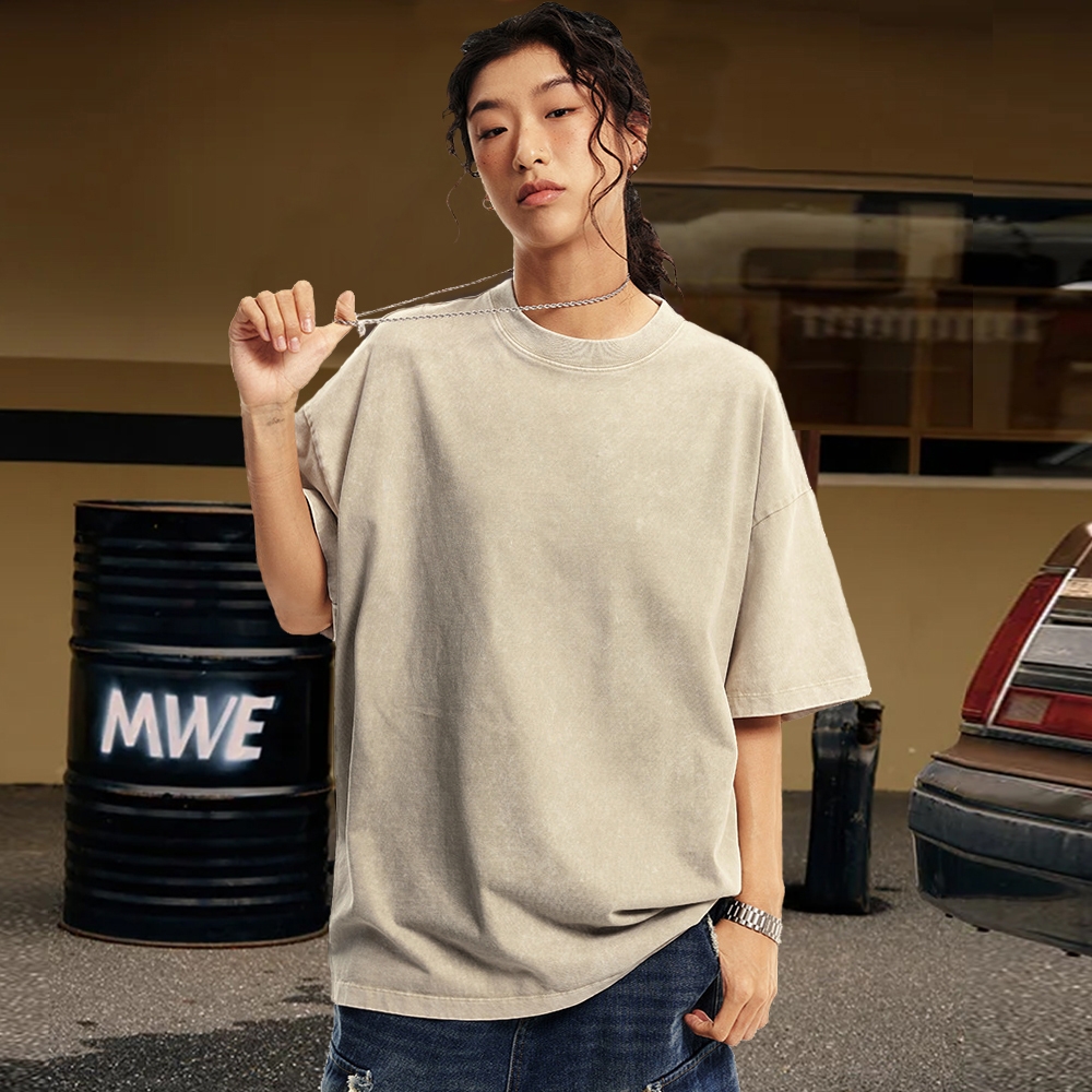 Crafted Your Signature Style Personalized Men's T-shirt