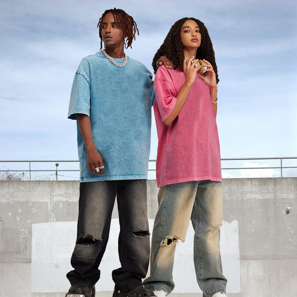 Crafted Your Signature Style Personalized Men's T-shirt