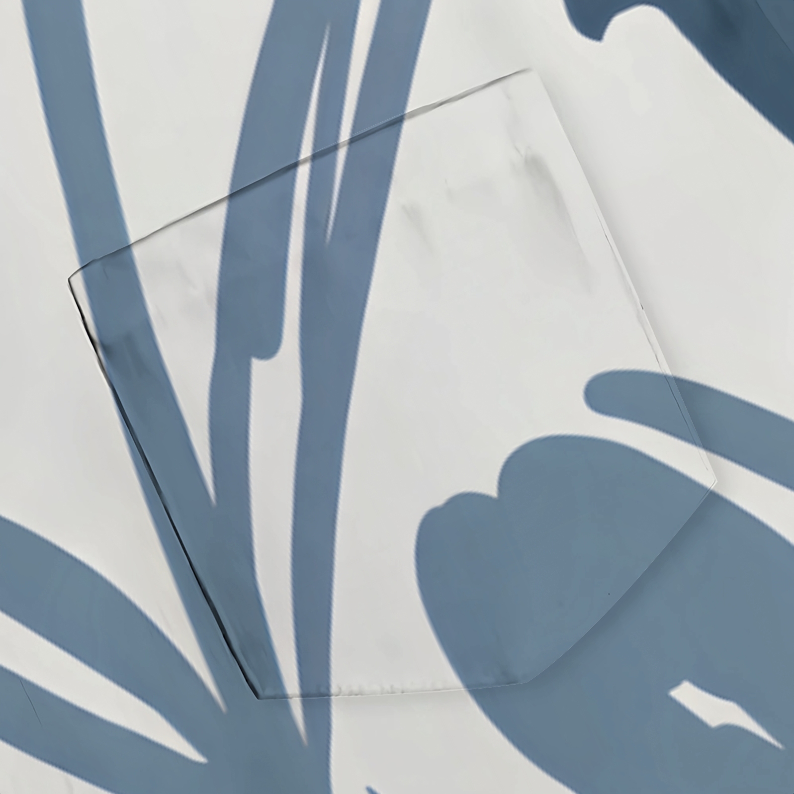 Coastal Adventure Men's Casual Shirt