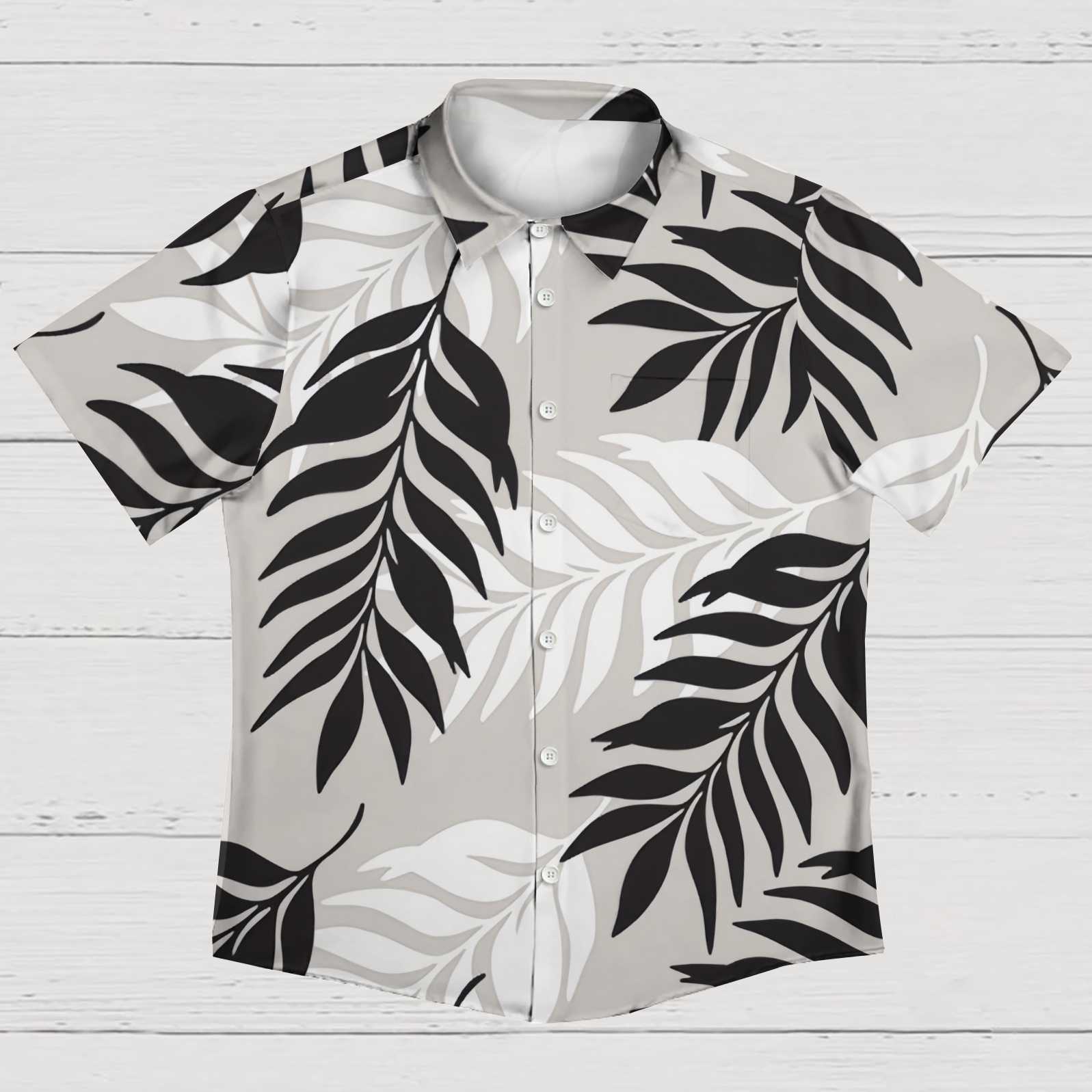Sandy Toes Shirt Seaside Sophistication Pods Shirt