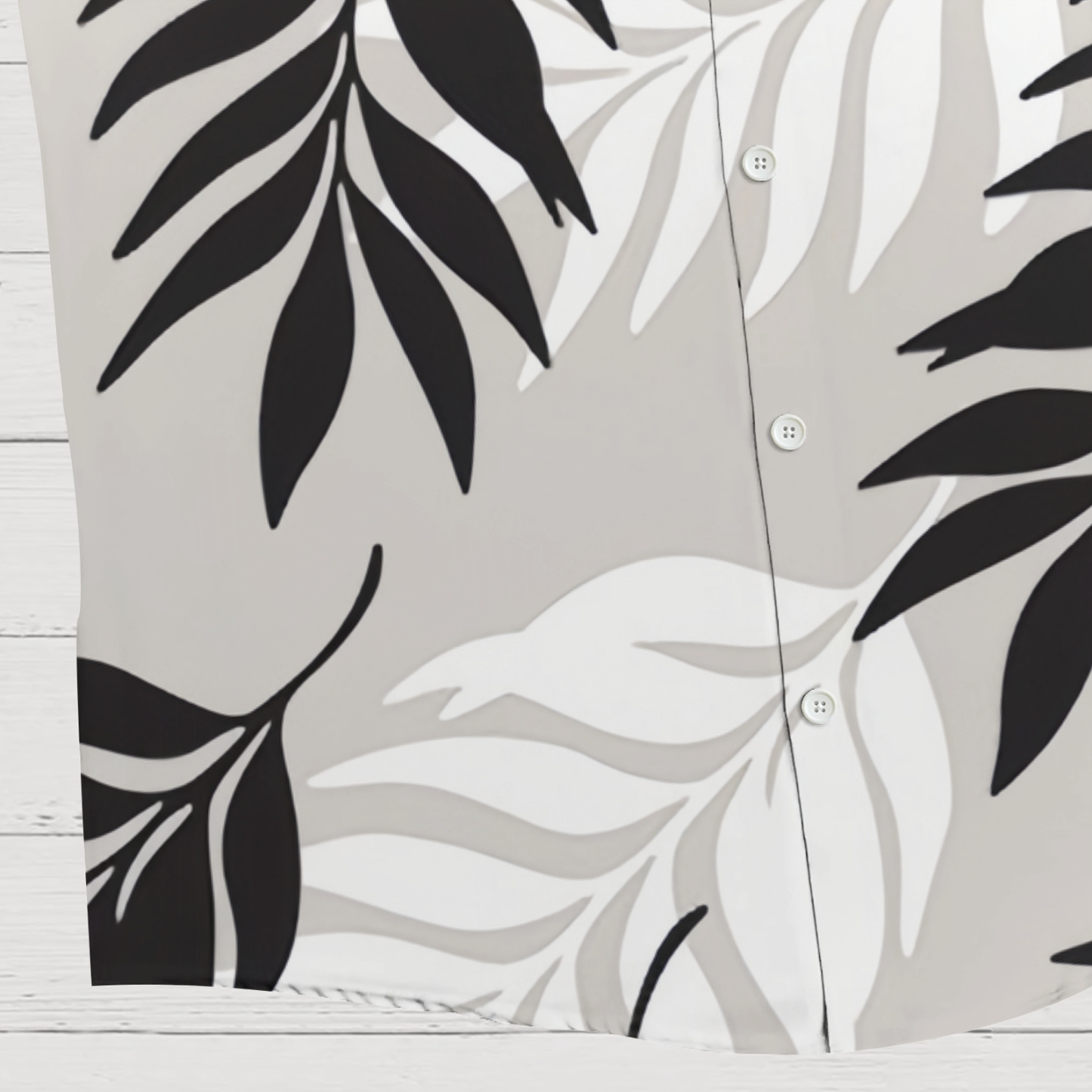 Sandy Toes Shirt Seaside Sophistication Pods Shirt