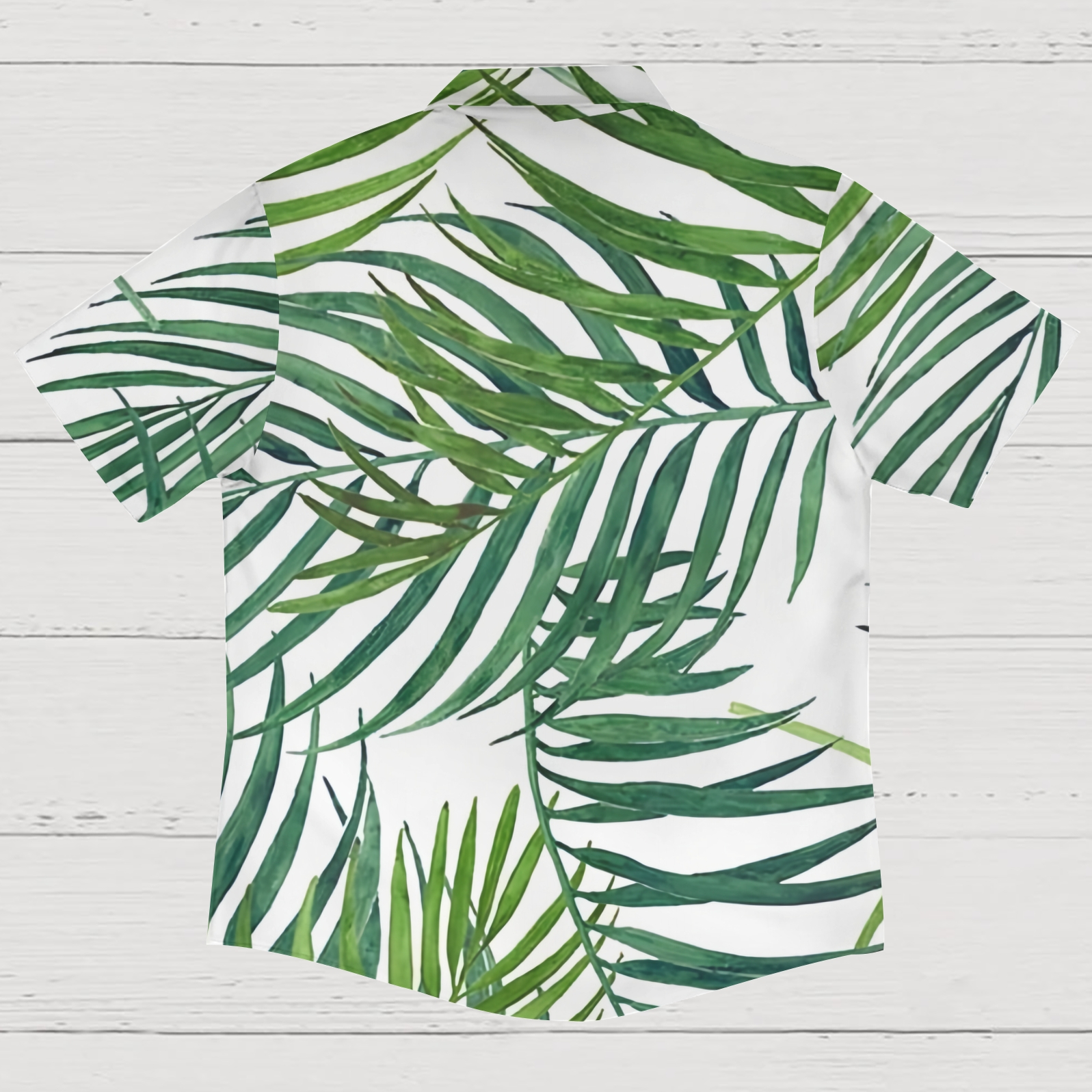 Breezy Beachcomber Shirt Summer Essential Pods Shirt