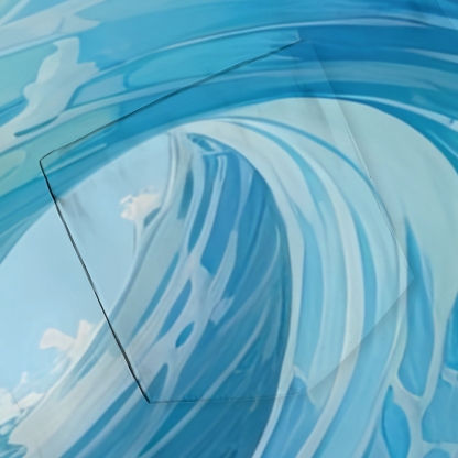 Wave Rider Shirt Catching the Aloha Spirit Pods Shirt