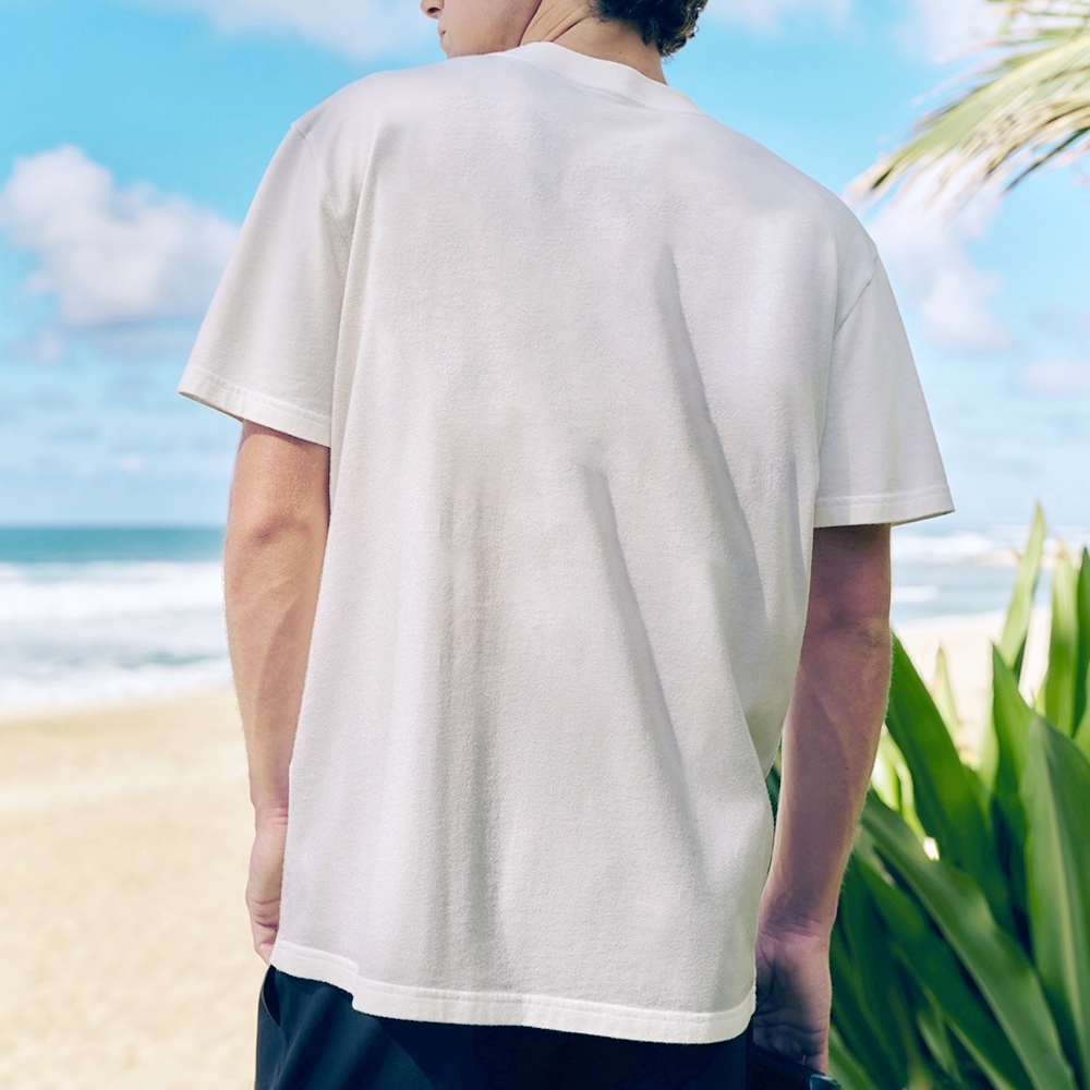 Nacho Average Dad Men's Funny 100% Cotton T-shirt