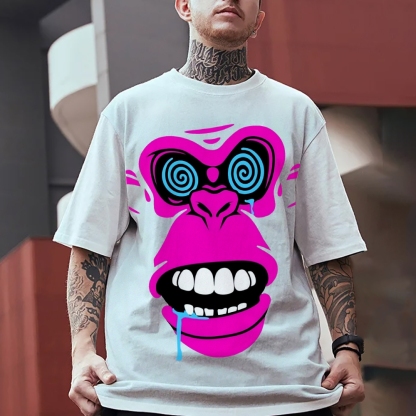 Cool T-shirt Designs, Creative T-shirt Design, Cool Street Wear for Men