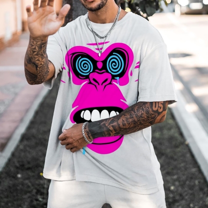 Cool T-shirt Designs, Creative T-shirt Design, Cool Street Wear for Men