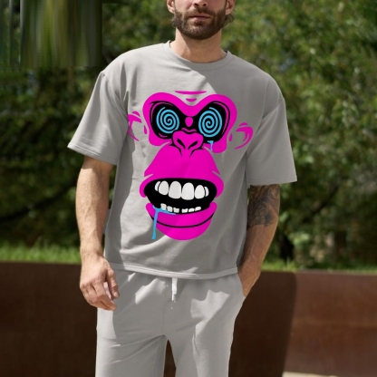 Cool T-shirt Designs, Creative T-shirt Design, Cool Street Wear for Men