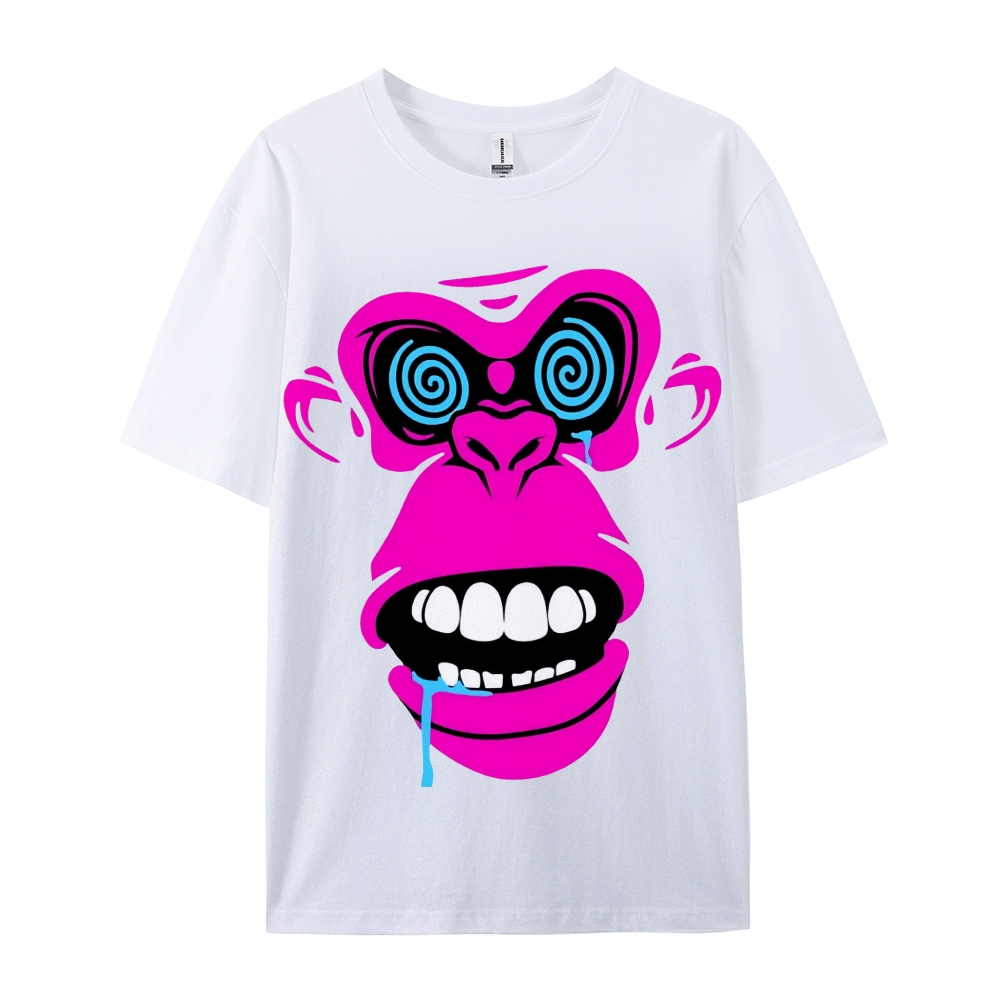 Cool T-shirt Designs, Creative T-shirt Design, Cool Street Wear for Men