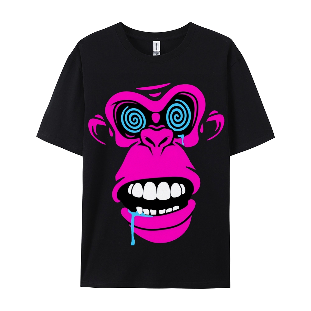Cool T-shirt Designs, Creative T-shirt Design, Cool Street Wear for Men
