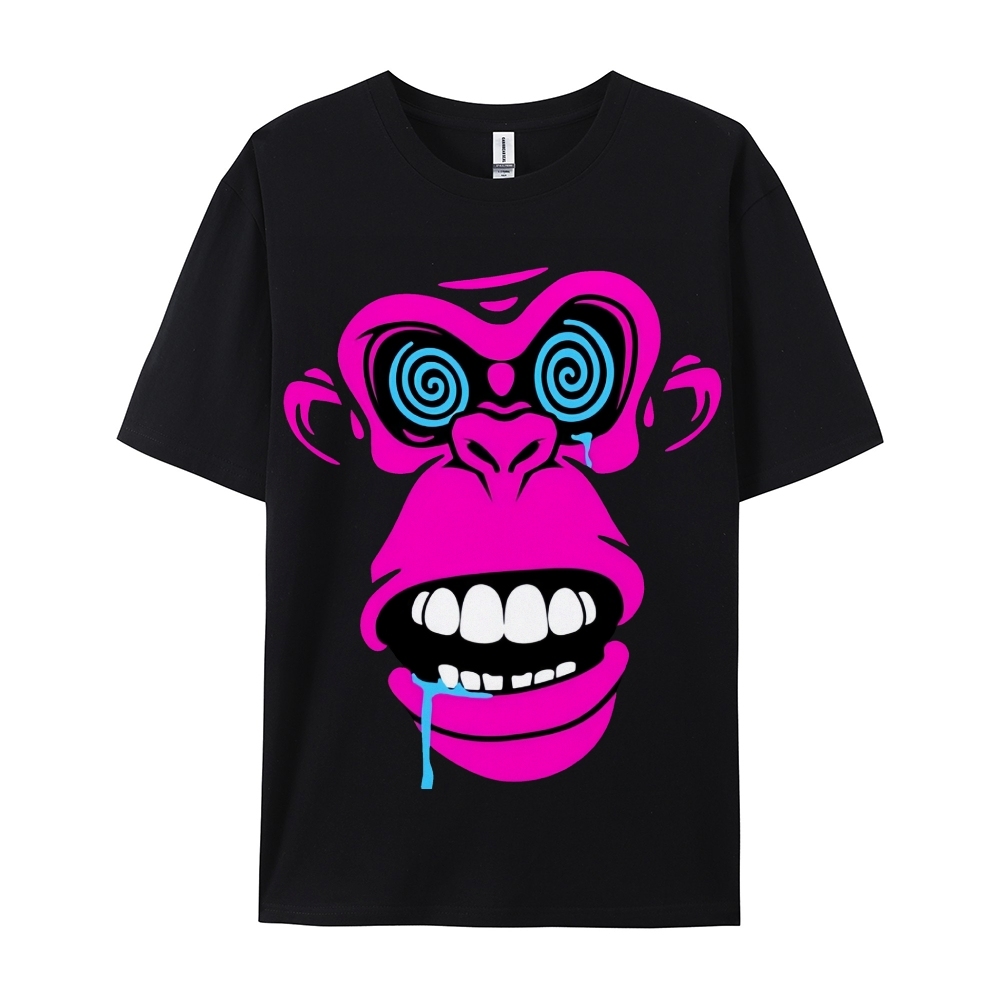Cool T-shirt Designs, Creative T-shirt Design, Cool Street Wear for Men