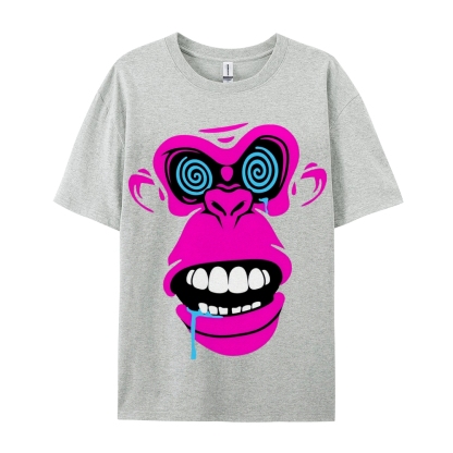 Cool T-shirt Designs, Creative T-shirt Design, Cool Street Wear for Men