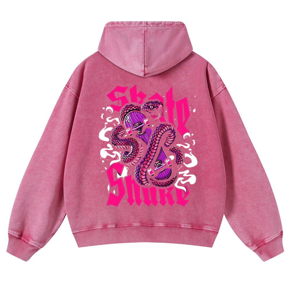 Crafted Your Signature Style Personalized Men's Hoodie