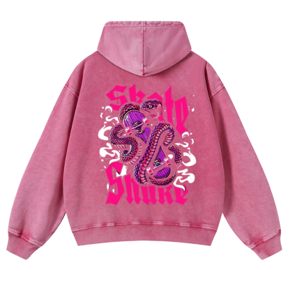 Crafted Your Signature Style Personalized Men's Hoodie