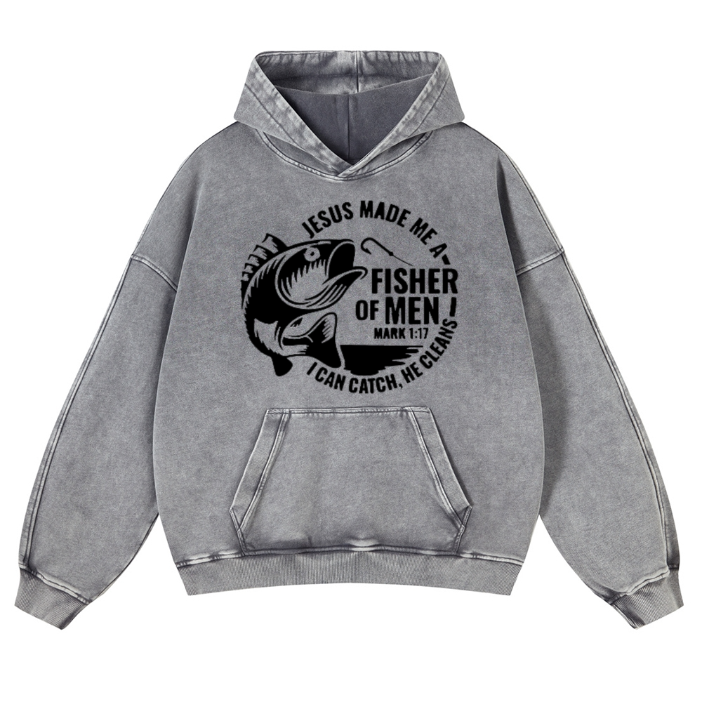  Crafted Your Signature Style Personalized Men's Hoodie