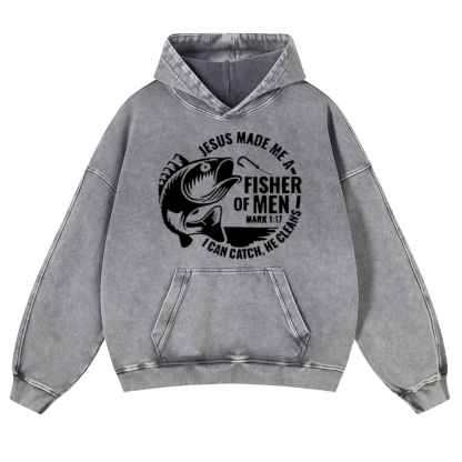  Crafted Your Signature Style Personalized Men's Hoodie