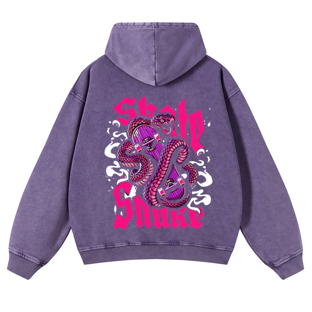 Crafted Your Signature Style Personalized Men's Hoodie