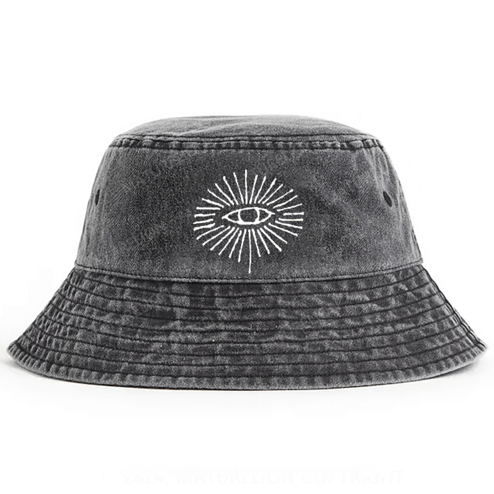 Exclusive Custom Bucket Hat Unmatched Comfort and Style
